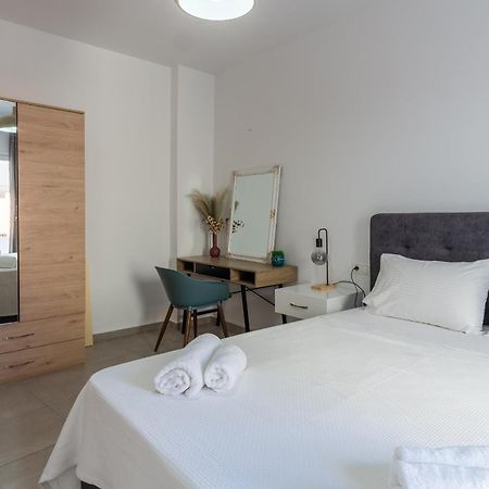 Sp City Apartment كاندية المظهر الخارجي الصورة