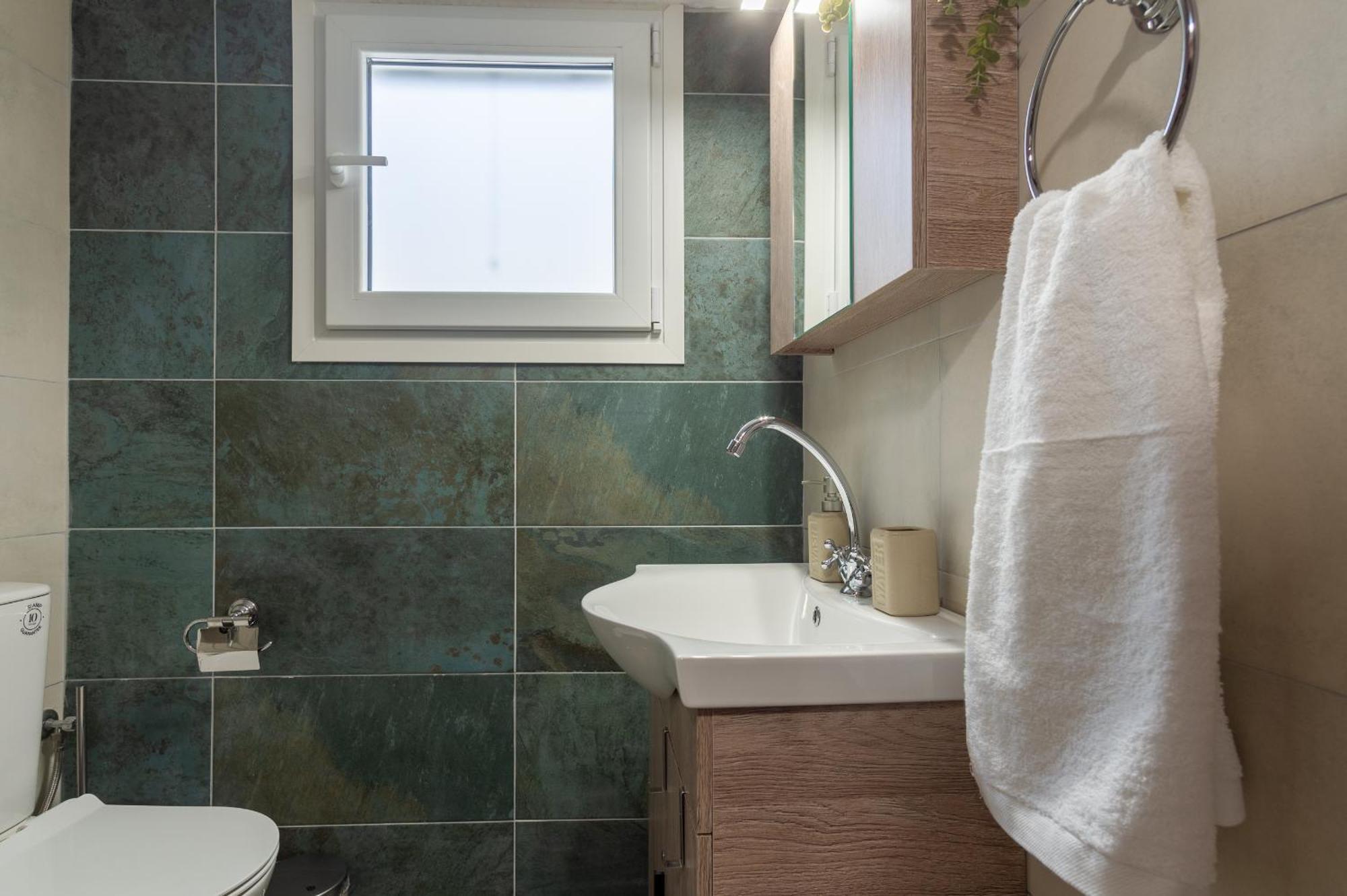 Sp City Apartment كاندية المظهر الخارجي الصورة