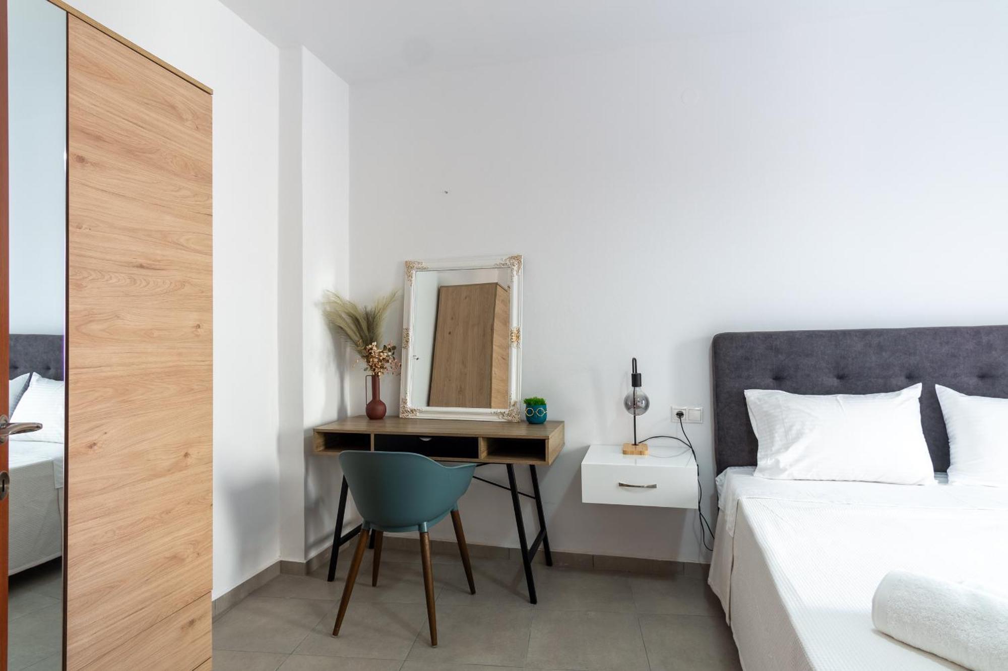 Sp City Apartment كاندية المظهر الخارجي الصورة