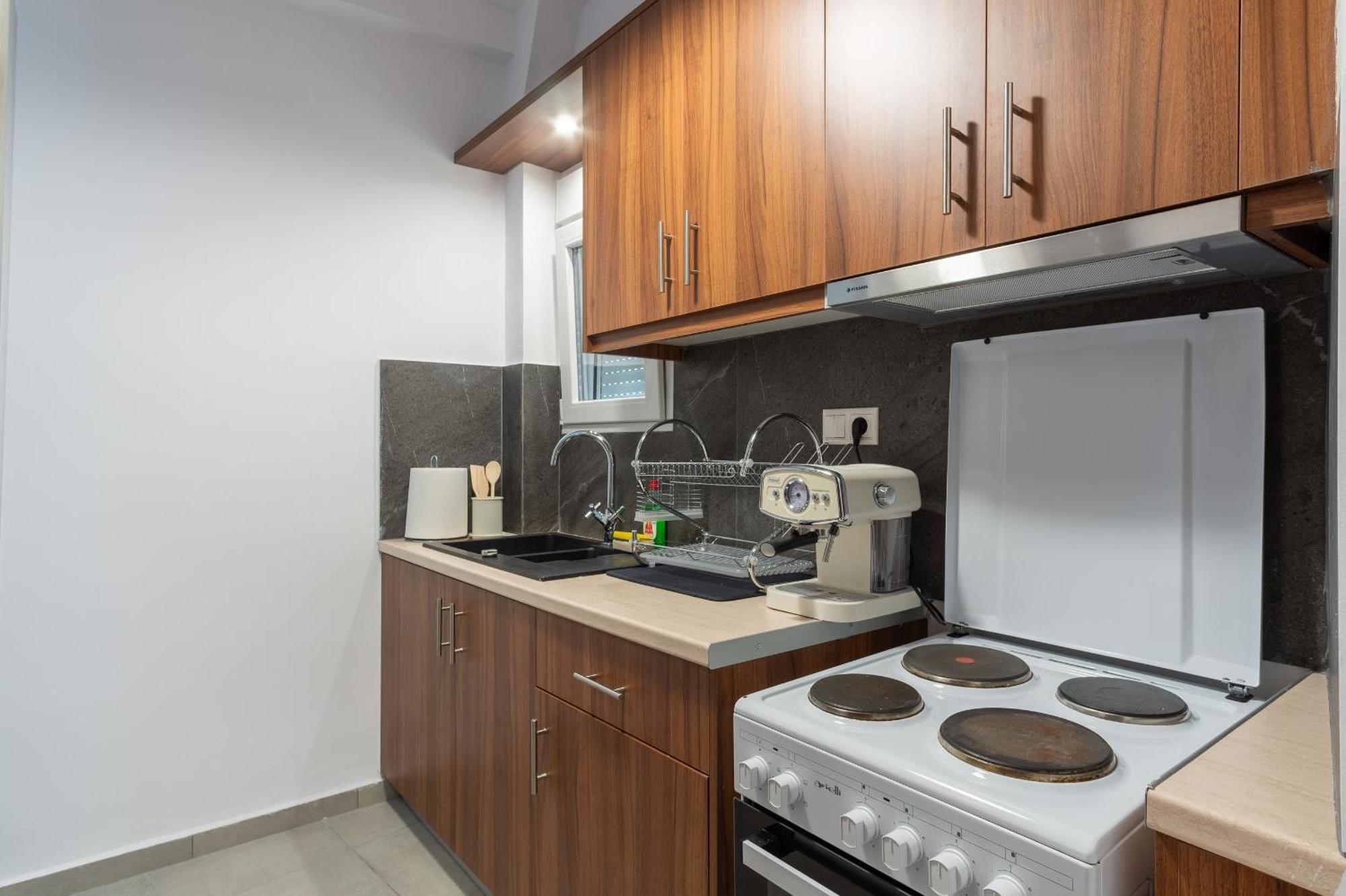 Sp City Apartment كاندية المظهر الخارجي الصورة