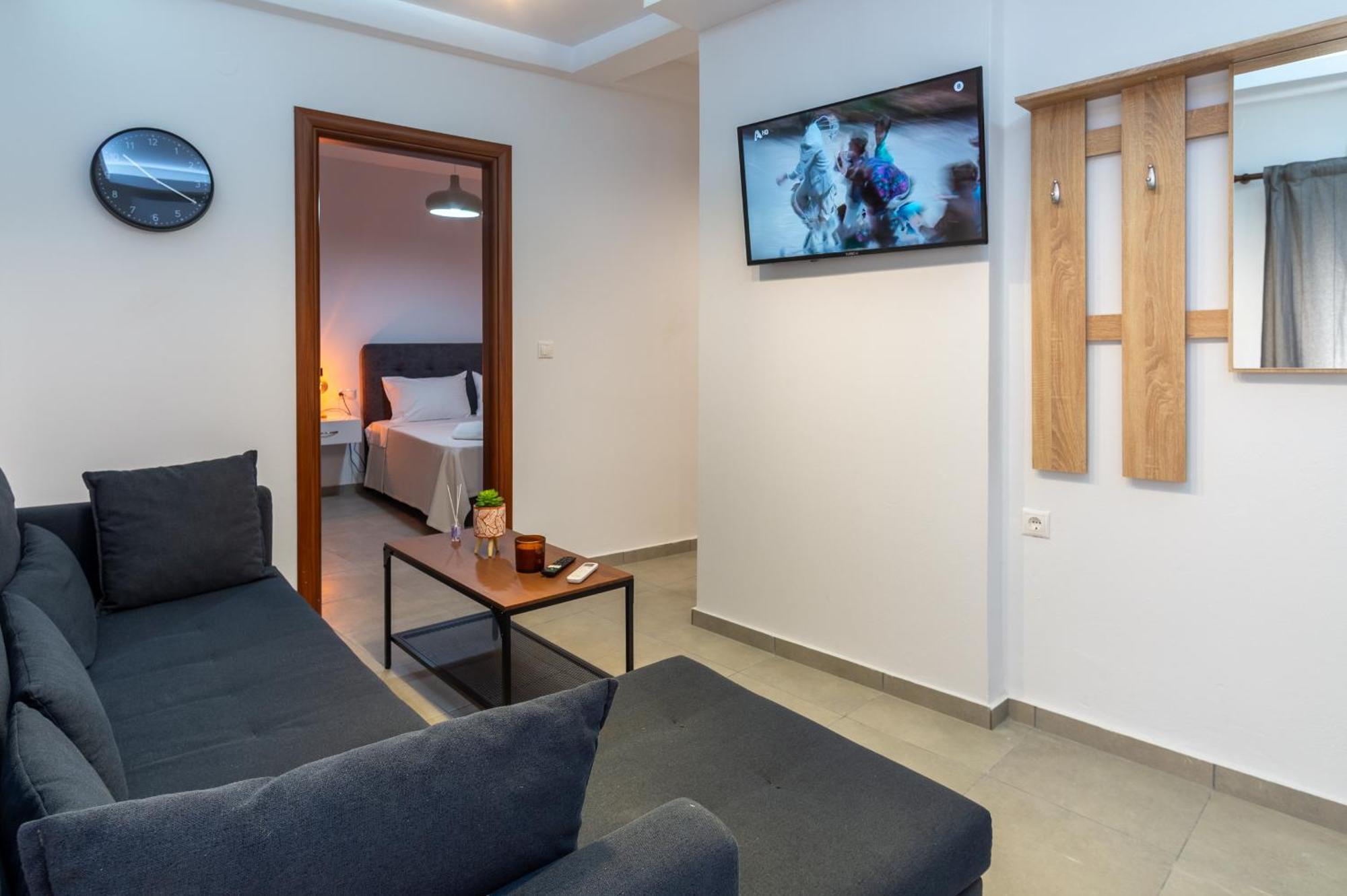 Sp City Apartment كاندية المظهر الخارجي الصورة