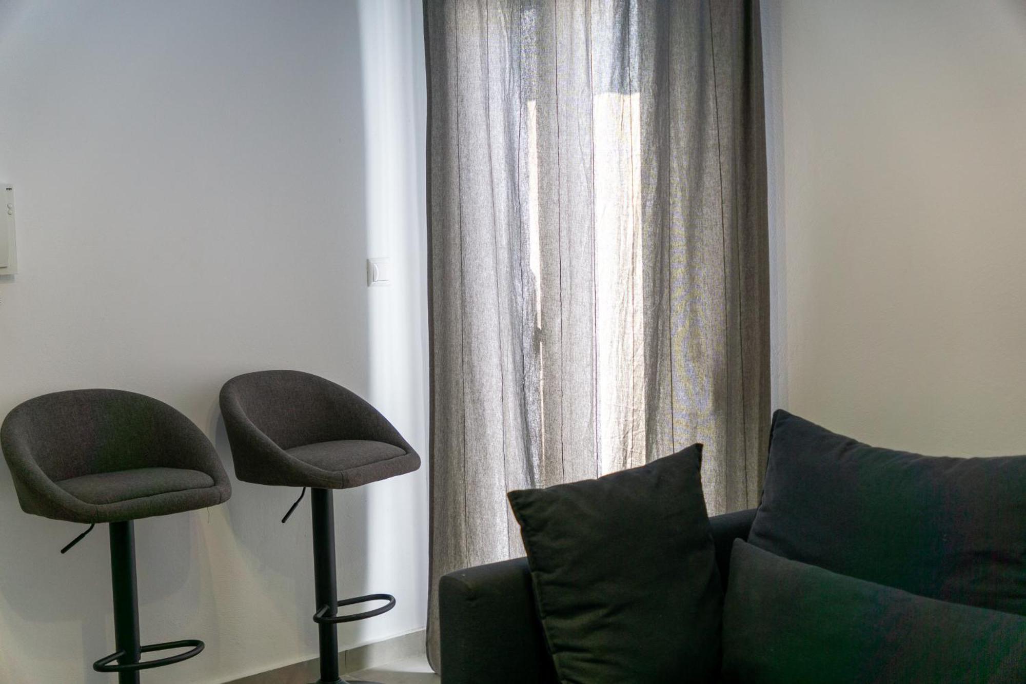 Sp City Apartment كاندية المظهر الخارجي الصورة
