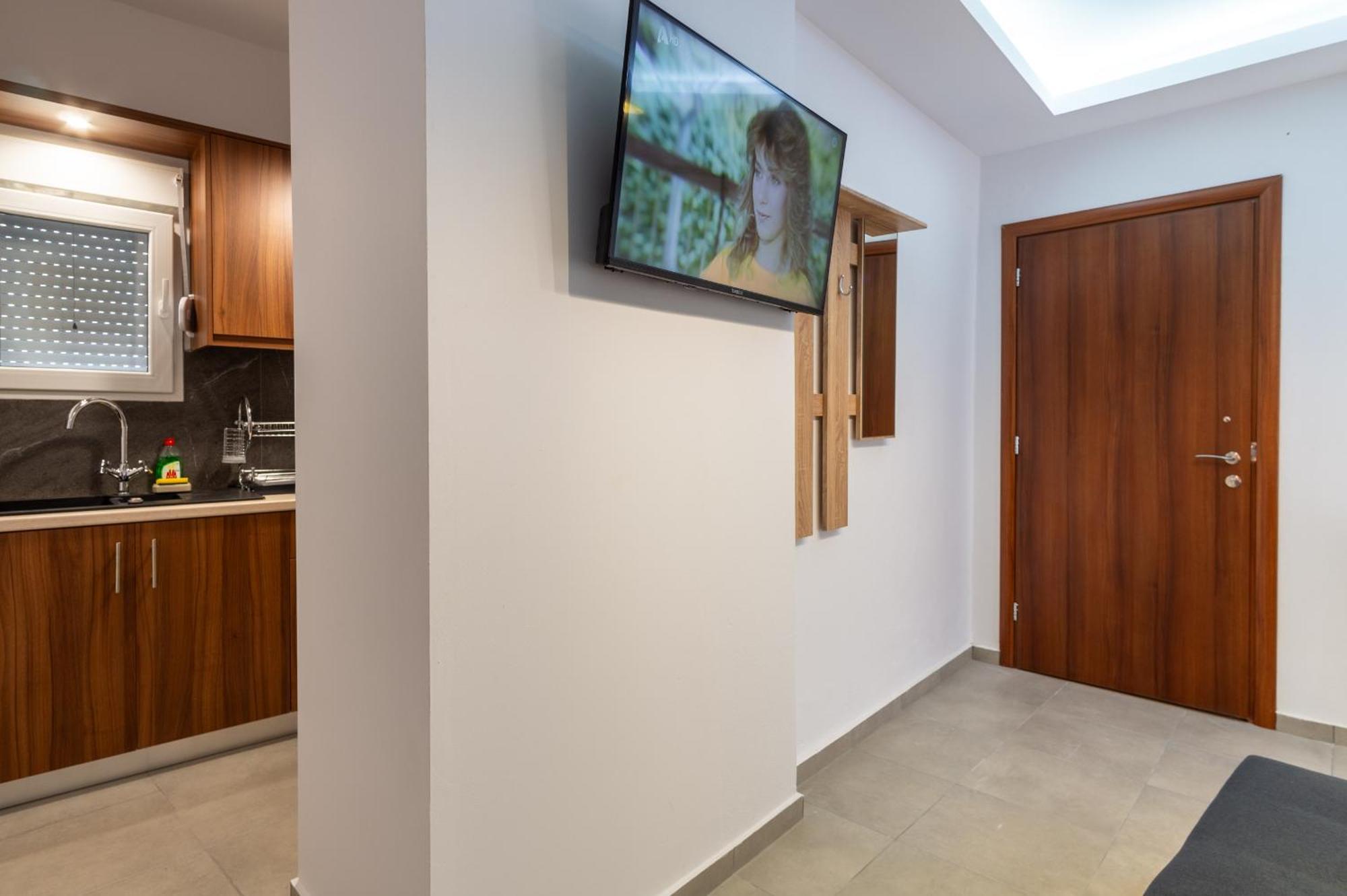 Sp City Apartment كاندية المظهر الخارجي الصورة
