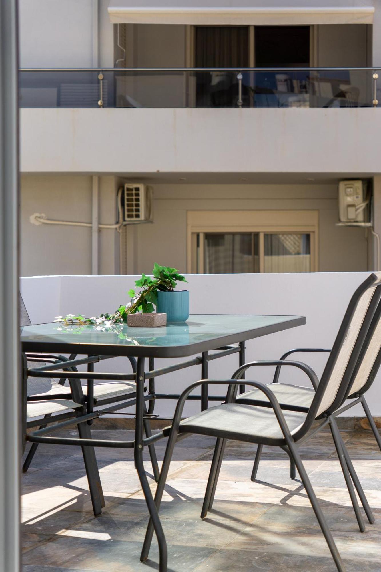 Sp City Apartment كاندية المظهر الخارجي الصورة