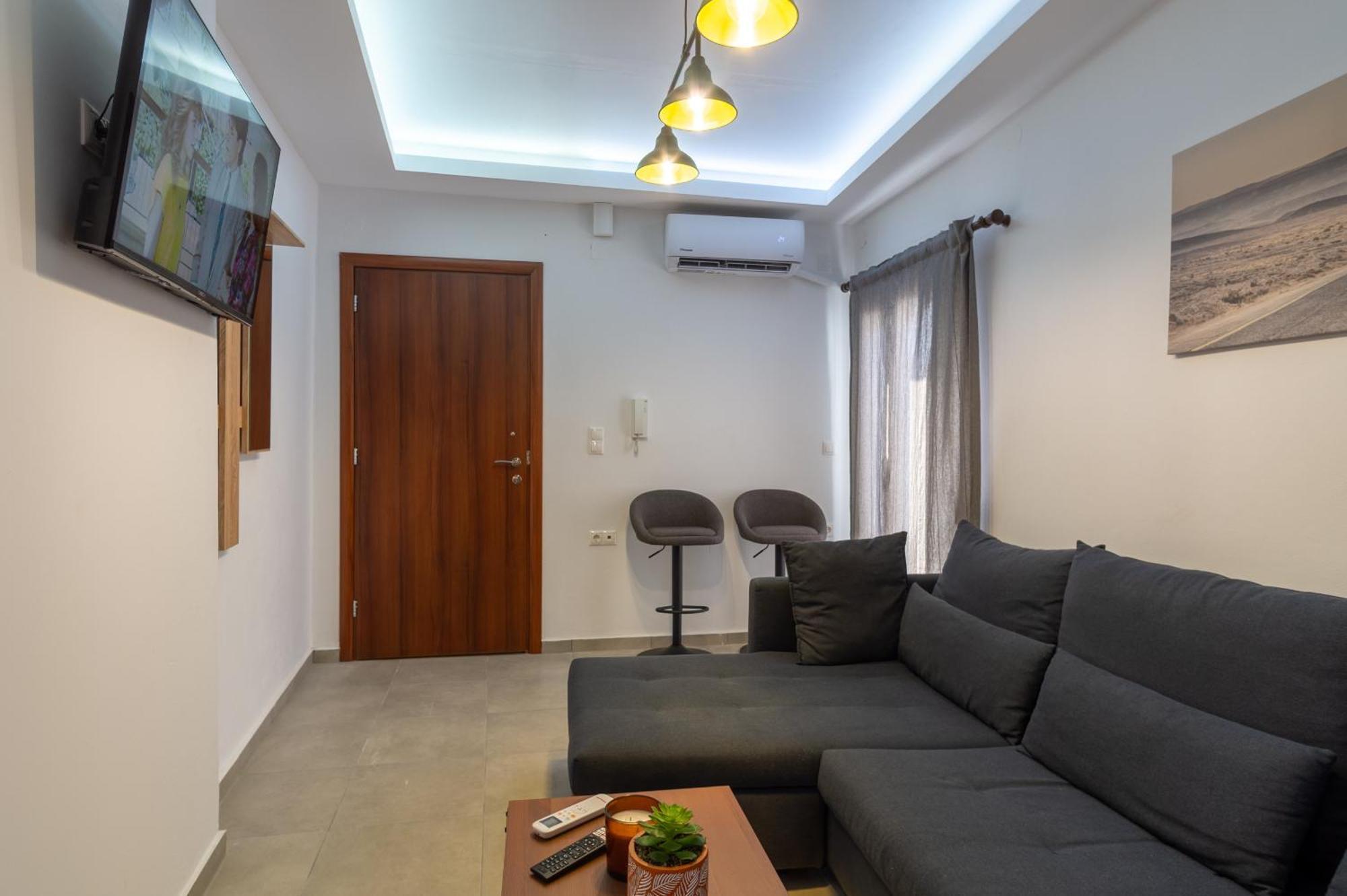 Sp City Apartment كاندية المظهر الخارجي الصورة