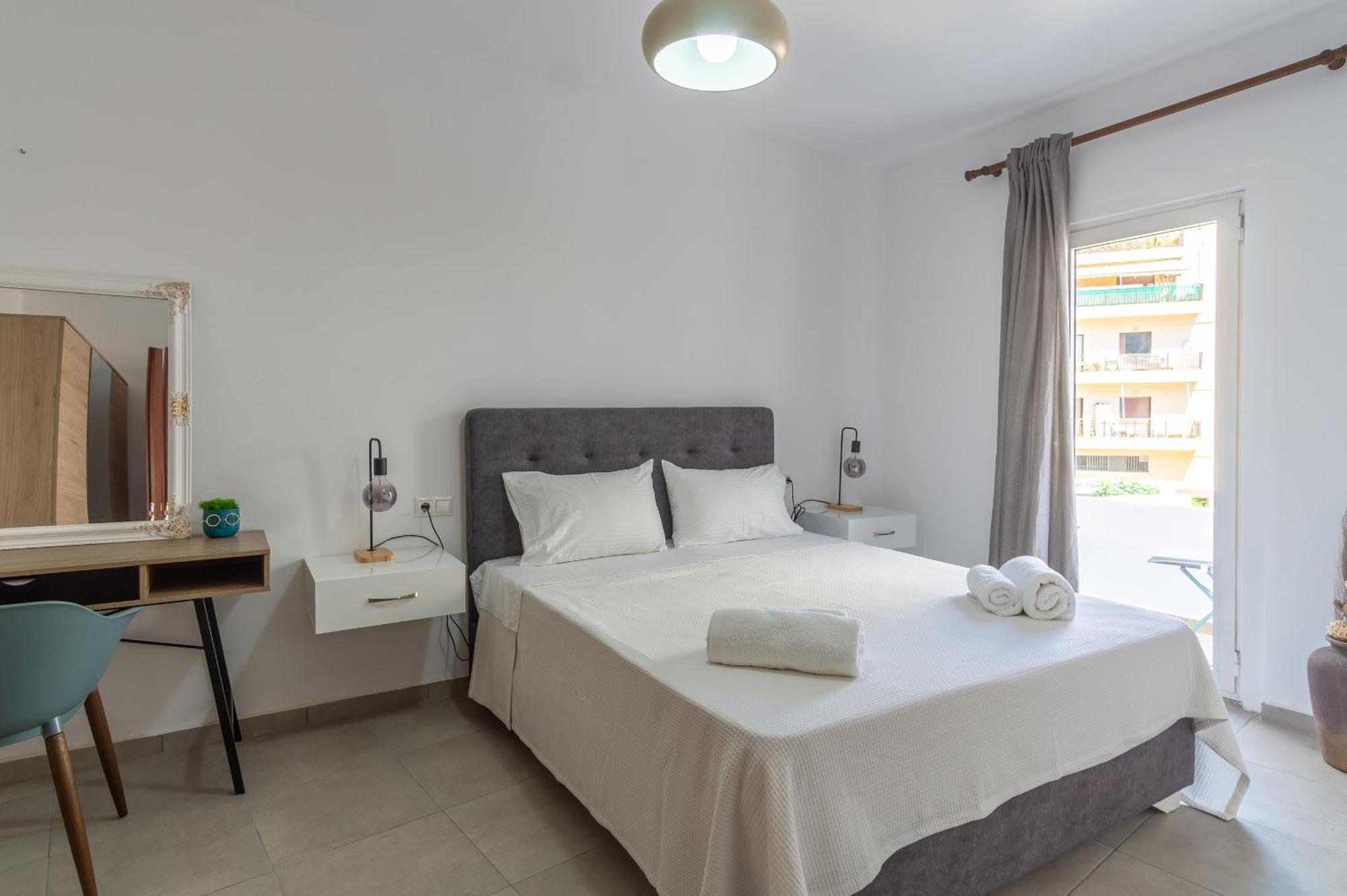 Sp City Apartment كاندية المظهر الخارجي الصورة