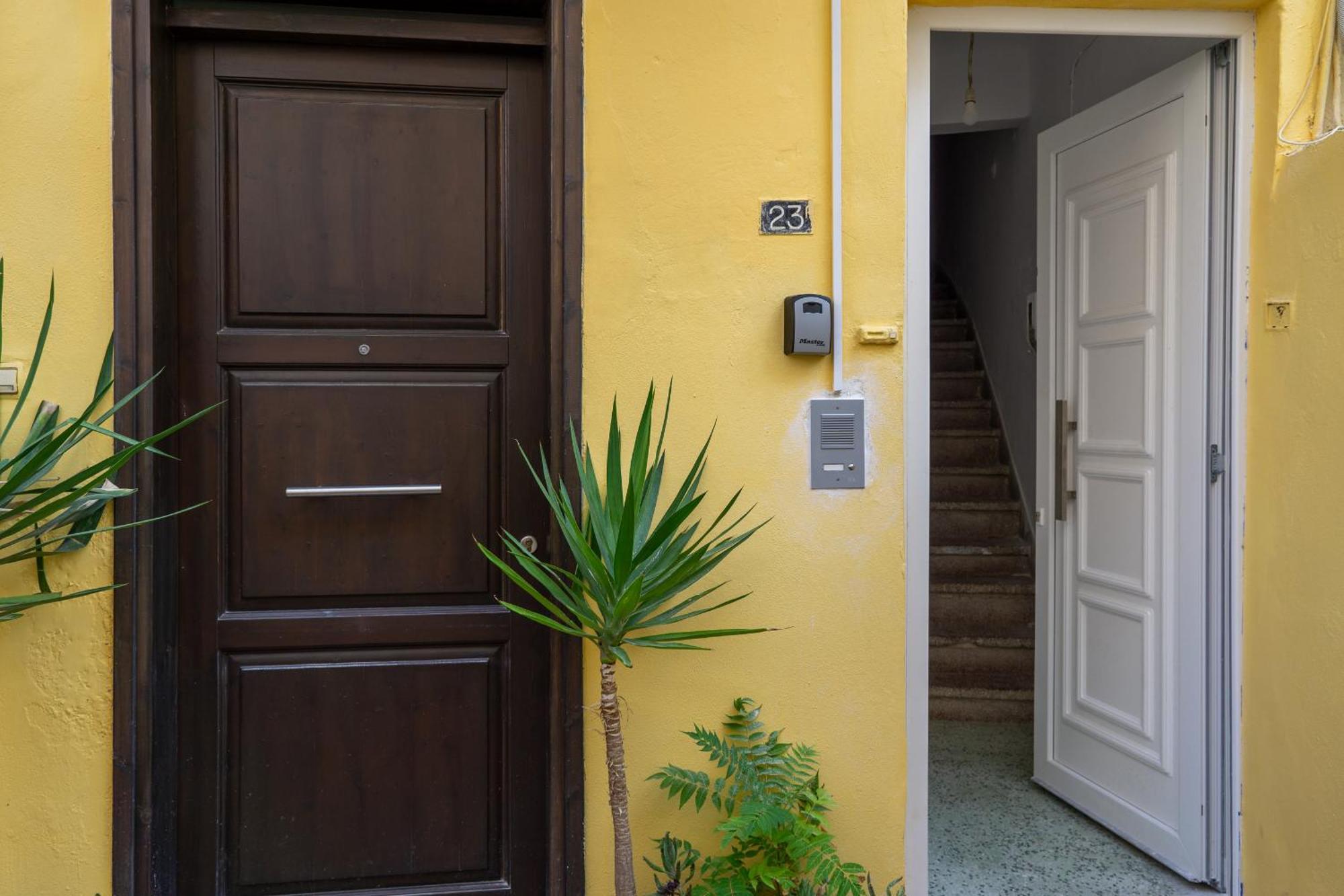Sp City Apartment كاندية المظهر الخارجي الصورة