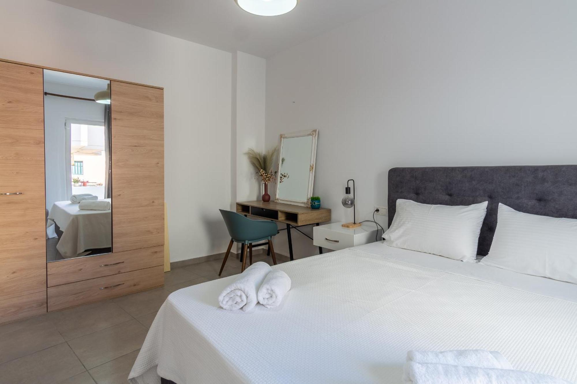 Sp City Apartment كاندية المظهر الخارجي الصورة
