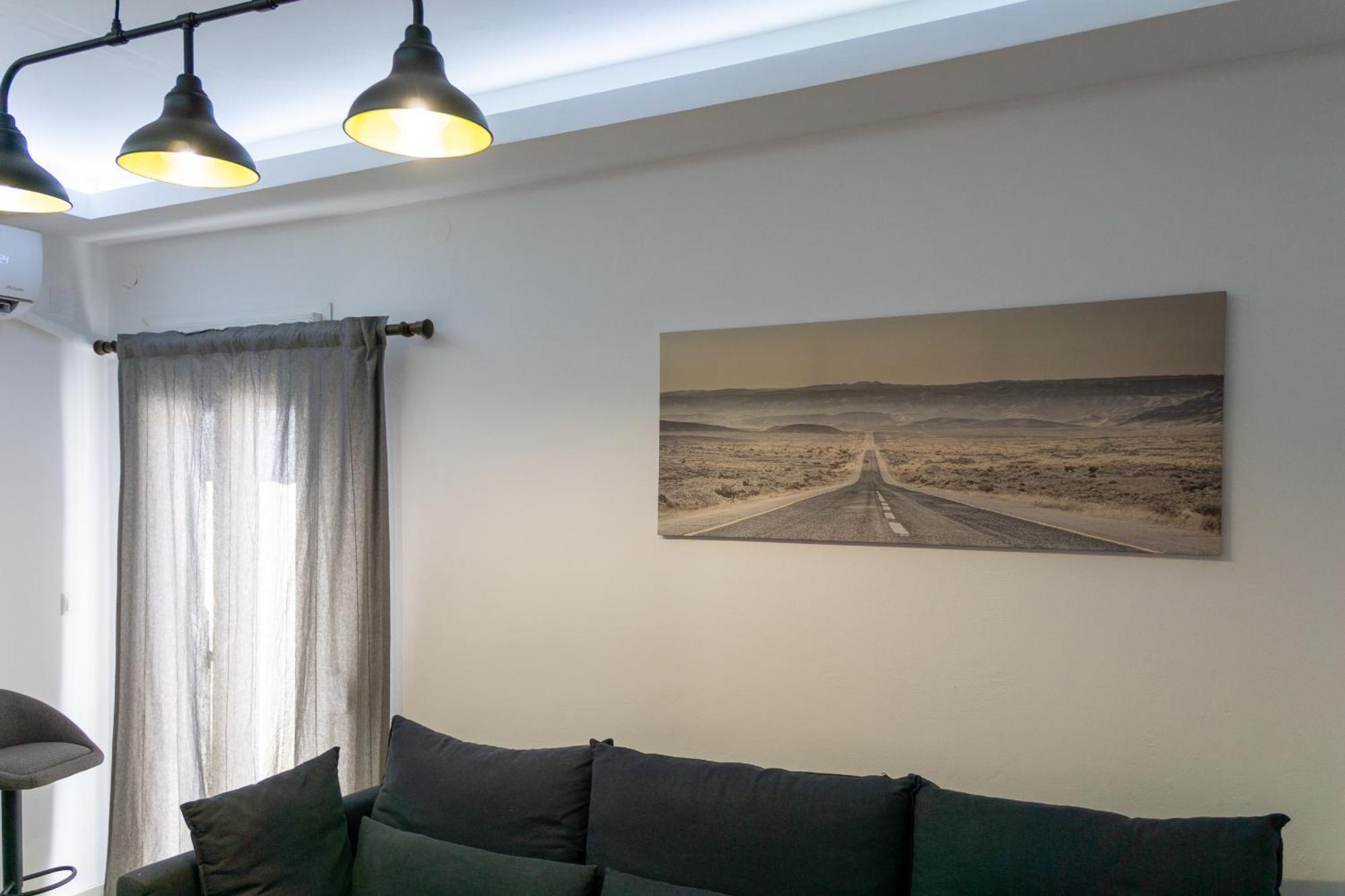Sp City Apartment كاندية المظهر الخارجي الصورة